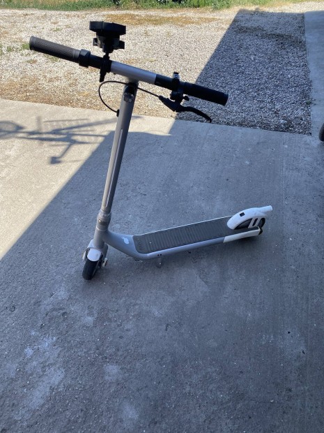 Atopi Alpha Scooter