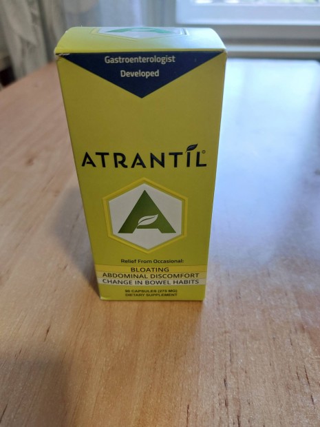 Atrantil tpllkkiegszit