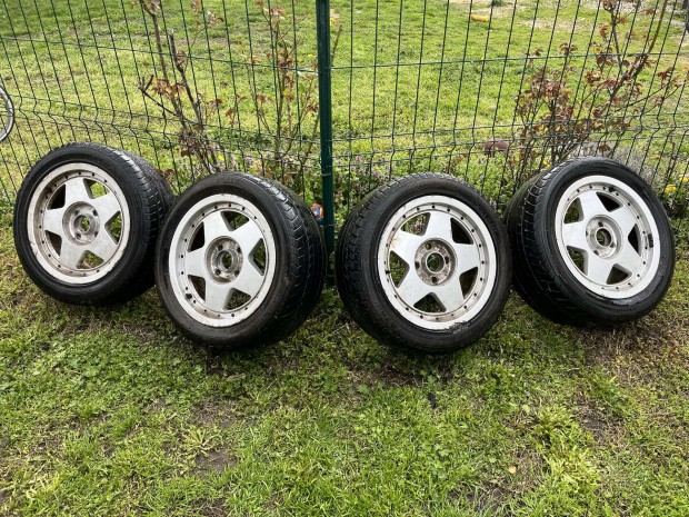 Ats 4x108 15 felni alufelni kerék