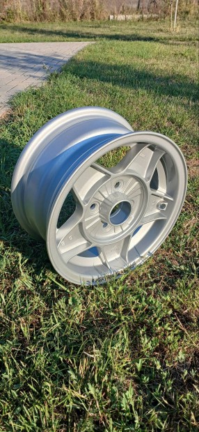 Ats Classic 4x100 alufelni garnitra.