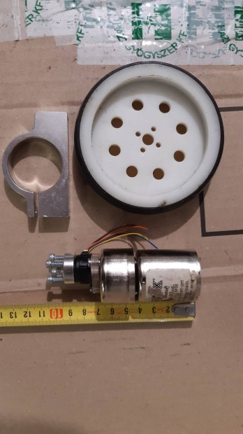 ttteles dc motor 12V