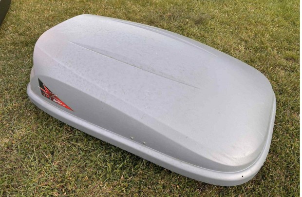 Atu Thule Tetbox Box jszer 320Liter