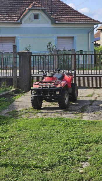 Atv Lifn Qvad
