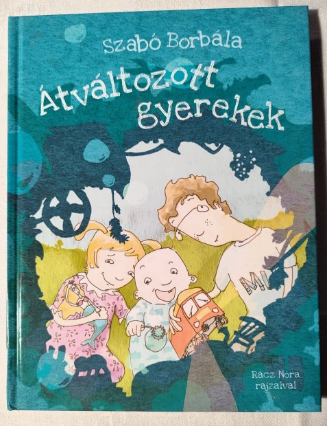 tvltozott gyerekek meseknyv