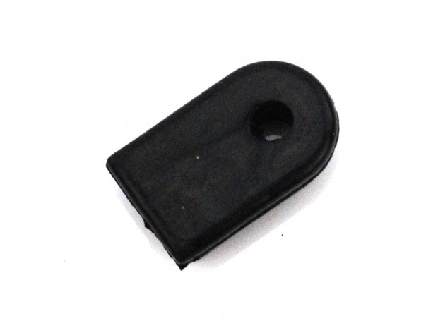 Átvezető gumi kábel 10mm x 22mm Hercules 215, 216, 217, 218, 219, 220,