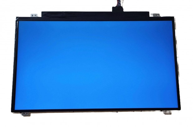 Au Optronics B140Xw03 V.1 laptop kijelz 14" / slim LED / matt / 40pin