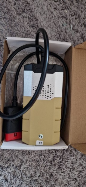 Aucom, Delphi diqgnosztika