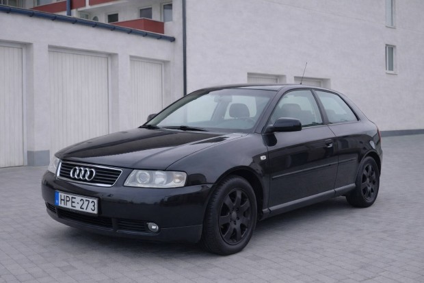 Aud A3 1.6 Benzin