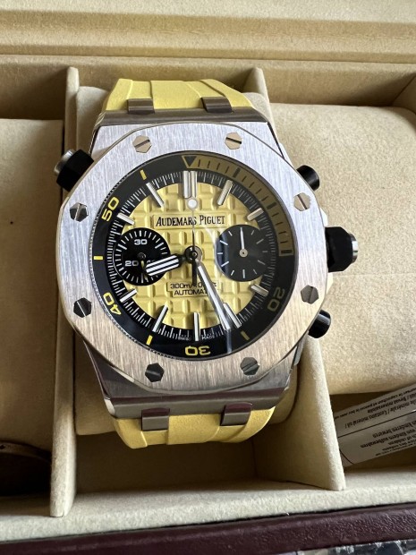 Audemars Piguet