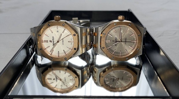 Audemars Piguet AP Royal ra