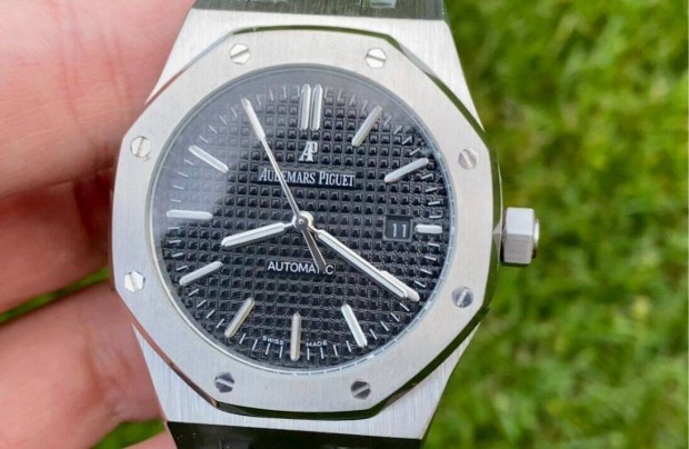 Audemars Piguet Royal Oak