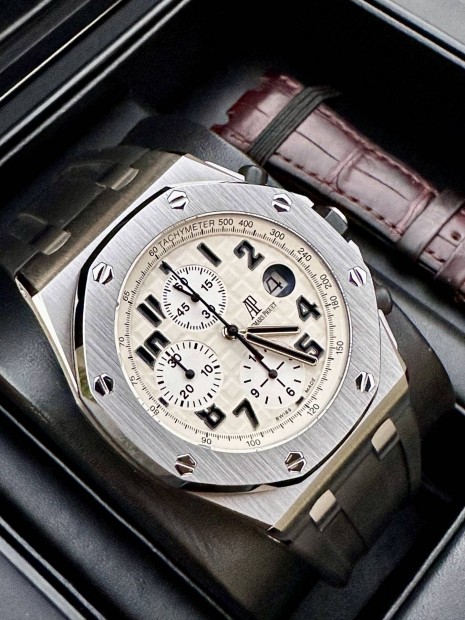 Audemars Piguet Royal Oak Offshore Chronograph