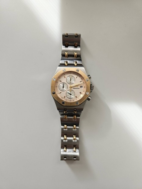 Audemars Piguet Royal Oak frfi karra (replika)