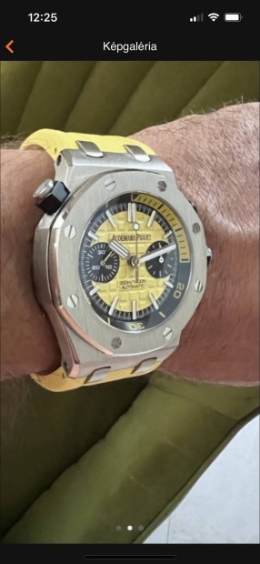 Audemars Piguet Royal Offshore