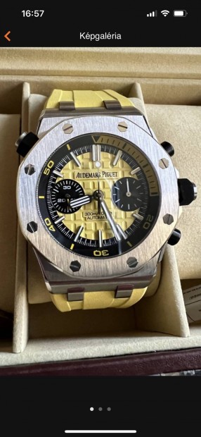 Audemars piguet 42 mm