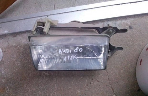 Audi80 B2 Fnyszr