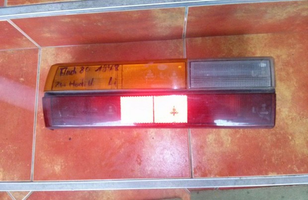 Audi80 Htslmpa