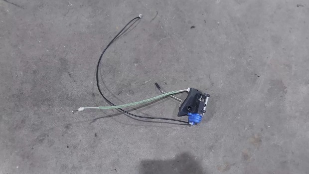 Audi 100 91- Jobb h�ts� ajt� ajt�z�r z�rszerkezet z�r szerkezet 8919