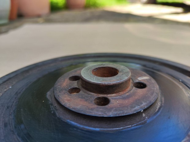 Audi 100 A6 C4 ftengely szjtrcsa