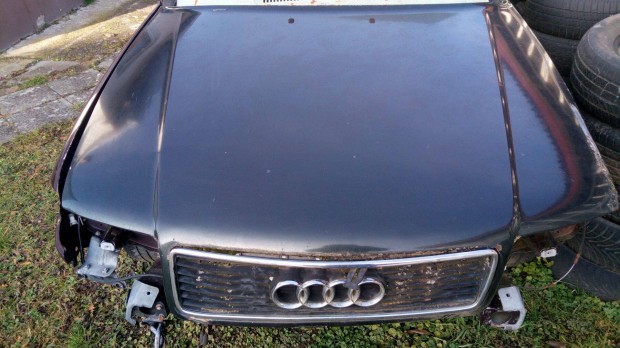 Audi 100 C4 2,5 D bonts
