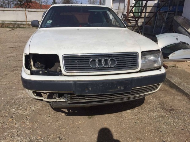 Audi 100 C4 2.5tdi,combi alkatrészek