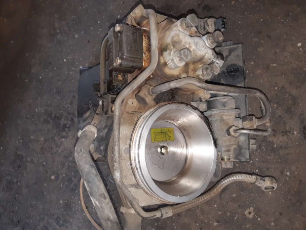 Audi 100 C4 89-93 T-Jetronic