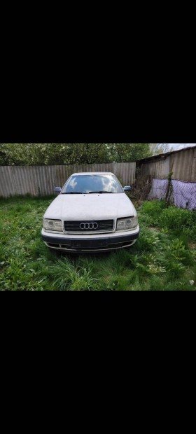 Audi 100 C4 