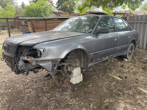 Audi 100 c4 alkatrszek eladk