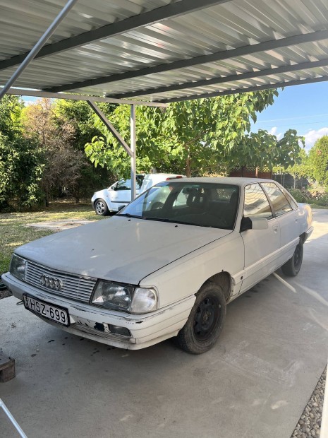 Audi 100 gpjrm elad