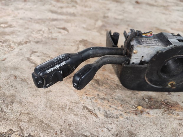 Audi 100 s4 tempomat MFA korm�nykapcsol� 