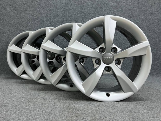 Audi 16" 5x112 alufelni felni