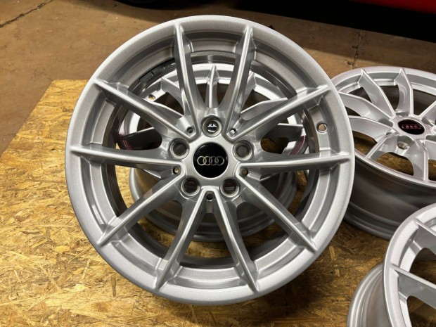 Audi 16" 5x112 konkv alufelni elad 16 coll A4 A6