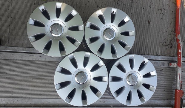 Audi 16 " 5x112 16 alufelni garntra 5x112 4F0601025N