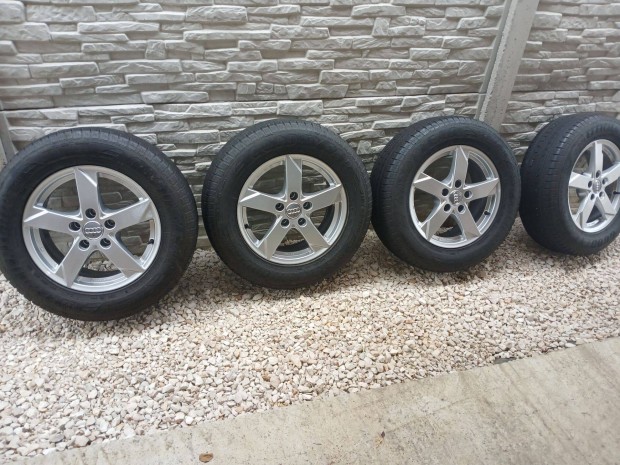 Audi 16" alufelni