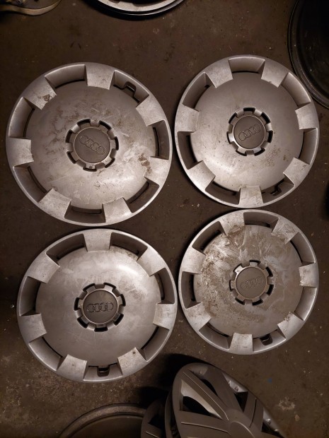 Audi 16' d�szt�rcsa 