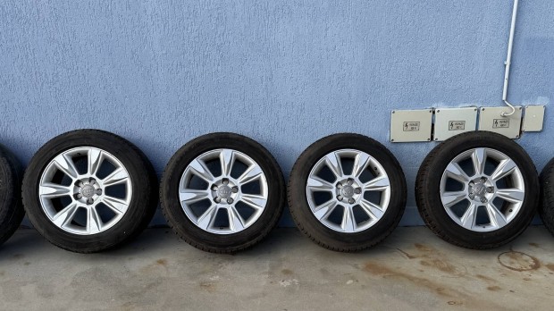 Audi 17 225/55 R17 a4 allroad