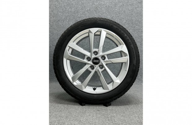 Audi 17" 5x112 alufelni felni 2022 hib�tlan