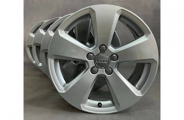 Audi 17" 5x112 alufelni felni