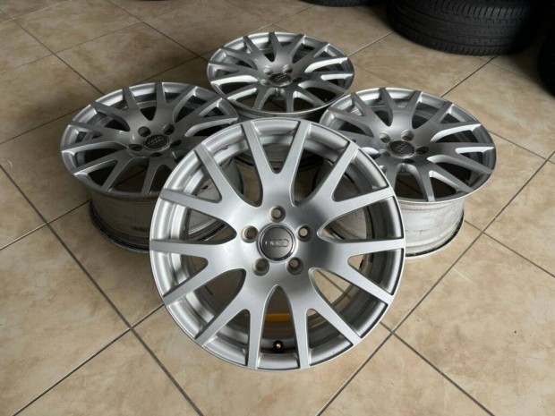 Audi 17" 5x112 alufelni felni