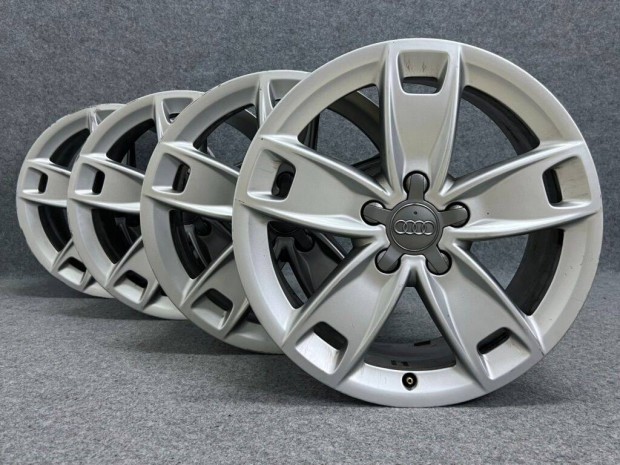 Audi 17" 5x112 alufelni felni