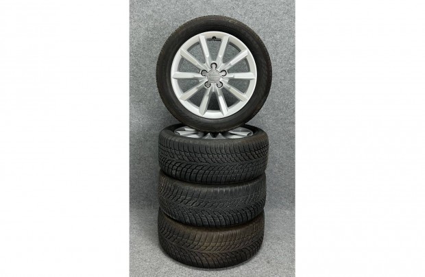 Audi 17" 5x112 alufelni felni