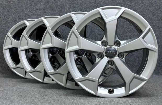 Audi 17" 5x112 alufelni felni