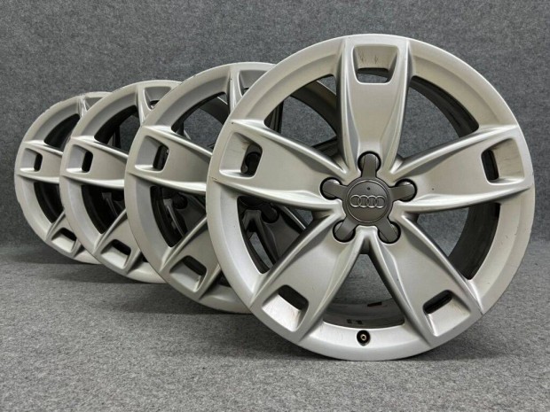 Audi 17" 5x112 alufelni felni a3
