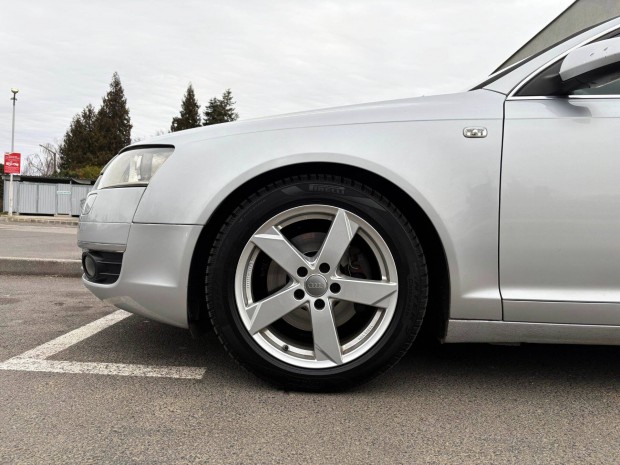 Audi 17" 5x112 alufelni szett elad 17 coll A4 A6 Q5 Q3