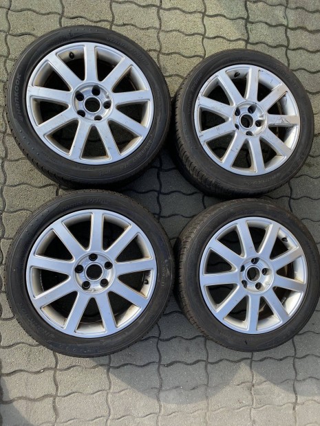 Audi 17" S-Line
