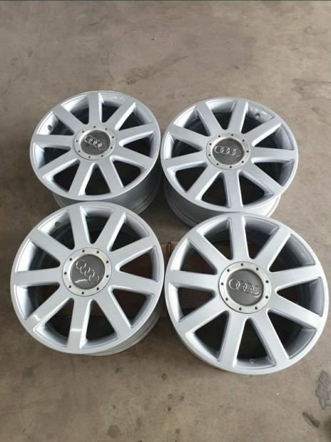 Audi 17 alufelni 5x112