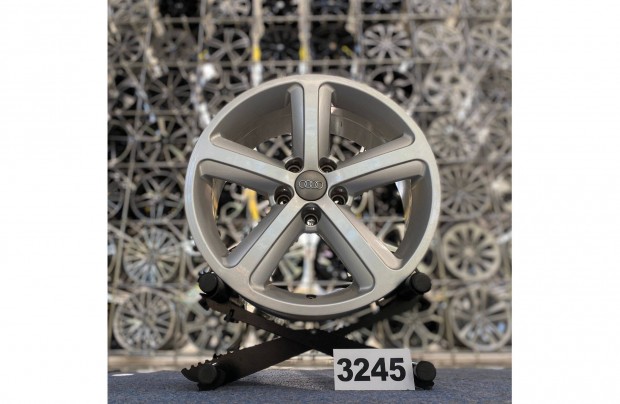 Audi 17 alufelni felni, 5x112, Q5 A4 A6 (3245)