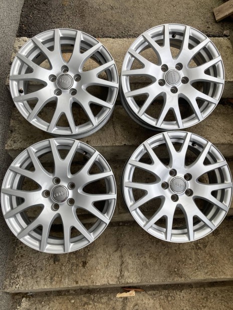 Audi 17 col 5x112 gyri alufelni