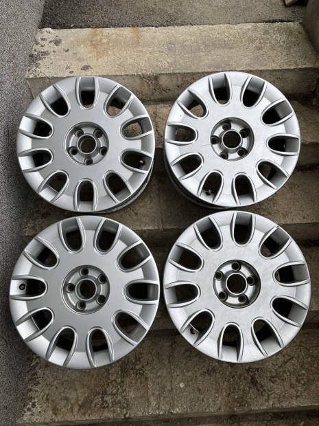 Audi 17 col 5x112 gyri alufelni