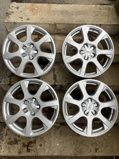 Audi 17 col 5x112 gyri alufelni